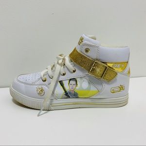 Star Wars youth High Tops Sneaker